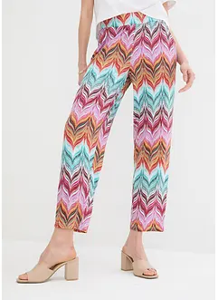 Pantaloni in jersey, bonprix