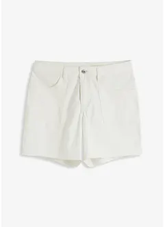 Shorts in twill, RAINBOW