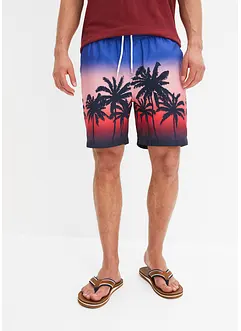 Pantaloncino da spiaggia lungo, bpc bonprix collection