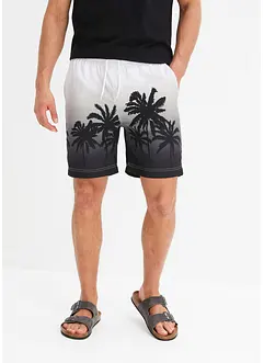 Pantaloncino da spiaggia lungo, bpc bonprix collection