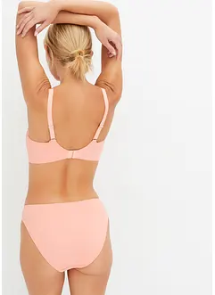 Reggiseno minimizer con finissimo ricamo, bonprix