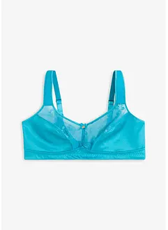 Reggiseno contenitivo senza ferretto, bonprix