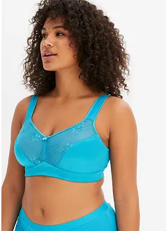 Reggiseno contenitivo senza ferretto, bonprix