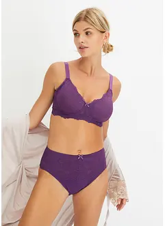 Reggiseno senza ferretto, bonprix