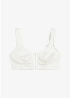 Reggiseno contenitivo con apertura anteriore, bonprix