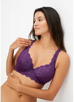 Reggiseno con ferretto (pacco da 2), bonprix