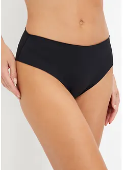 Culotte a vita alta che non segnano in microfibra (pacco da 4), bonprix