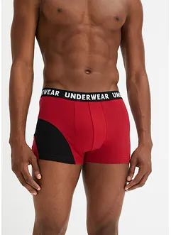 Boxer aderenti (pacco da 3), bonprix