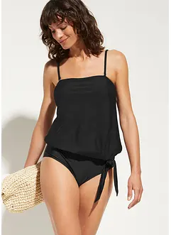 Top oversize per tankini, bonprix