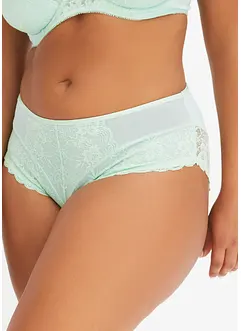 Slip alto (pacco da 2), bonprix