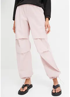 Pantaloni parachute, bonprix