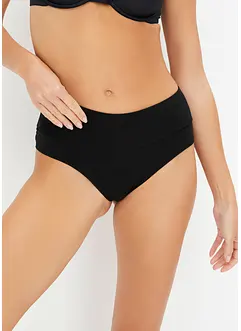 Panty prémaman con cotone biologico (pacco da 3), bonprix