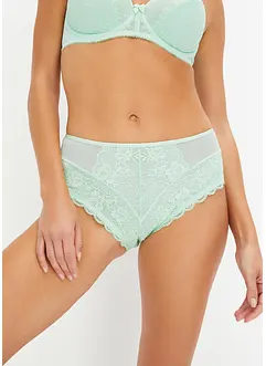 Slip alto (pacco da 2), bonprix