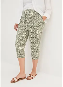 Pantaloni in jersey, bonprix