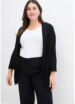 Bolero in maglia, bonprix