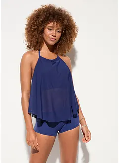 Tankini (set 2 pezzi), bonprix