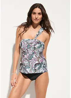 Tankini (set 2 pezzi), bonprix