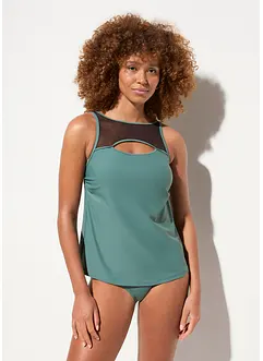 Tankini (set 2 pezzi), bonprix