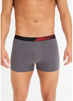 Boxer aderenti (pacco da 3), bonprix