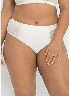 Slip modellante (pacco da 2), bonprix