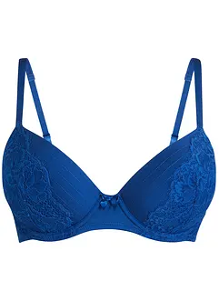 Reggiseno con coppe preformate e ferretto, bonprix