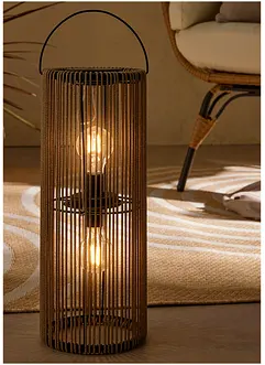 Lampada solare decorativa, bonprix