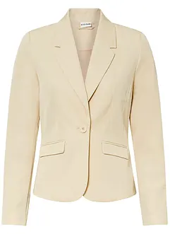 Blazer corto, bonprix