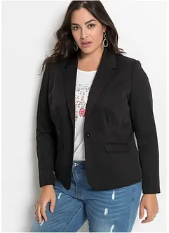 Blazer corto, bonprix