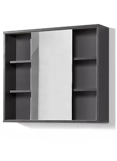 Armadietto con specchio, bonprix