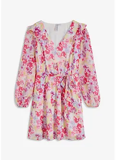 Abito in chiffon, bonprix