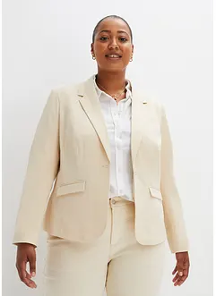 Blazer corto, bonprix