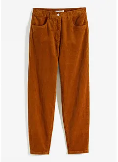 Pantaloni di velluto a coste, bonprix