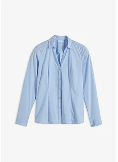 Camicia elasticizzata, bonprix