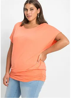 Maglia in viscosa fluente, bonprix