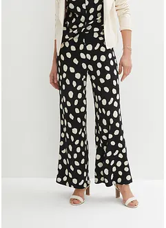 Pantaloni in jersey, bonprix