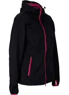 Softshell leggero, bonprix