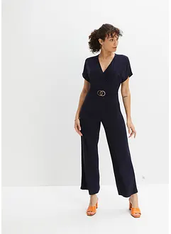 Tuta elegante in jersey, bonprix