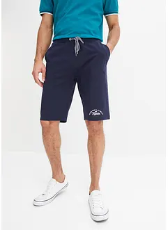 Bermuda in jersey di puro cotone biologico, bonprix