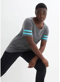 T-shirt sportiva leggera (pacco da 2), bonprix