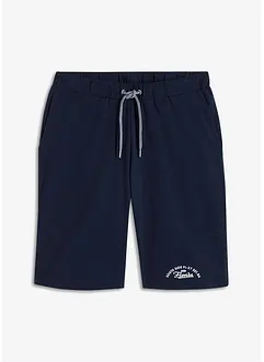 Bermuda in jersey di puro cotone biologico, bonprix