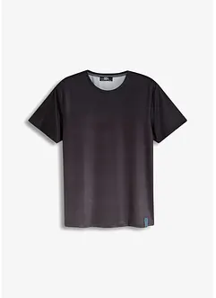 Maglia per sport con colori sfumati, bonprix