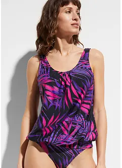 Top per tankini, bonprix