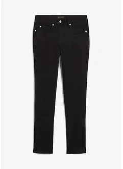 Jeans super stretch slim fit, vita media, bonprix