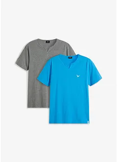 T-shirt (pacco da 2), bonprix