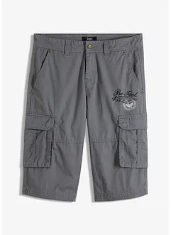 Bermuda lunghi, regular fit, bonprix