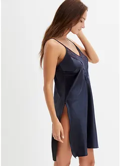 Sottoveste in satin, bonprix