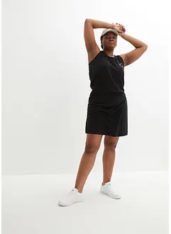 Abito con shorts integrati, bonprix