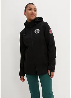 Giacca in softshell, bonprix