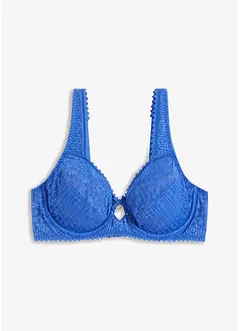 Reggiseno con ferretto e poliammide riciclata, bonprix