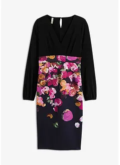 Abito midi, bonprix